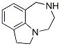 1,2,3,4,6,7-Hexahydropyrrolo[3,2,1-jk][1,4]benzodiazepine CAS#: 28740-91-2