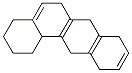 1,2,3,4,6,7,8,11,12,12b-Decahydrobenz[a]anthracene CAS#: 16434-56-3