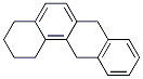 1,2,3,4,7,12-Hexahydrobenz[a]anthracene CAS#: 16434-62-1