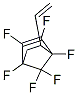 1,2,3,4,7,7-Hexafluoro-5-vinylbicyclo[2.2.1]hept-2-ene CAS#: 1482-04-8