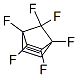 1,2,3,4,7,7-Hexafluorobicyclo[2.2.1]hepta-2,5-diene CAS#: 17065-31-5