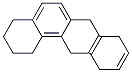 1,2,3,4,7,8,11,12-Octahydrobenz[a]anthracene CAS#: 16434-55-2