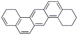 1,2,3,4,8,9-Hexahydrodibenz[a,h]anthracene CAS#: 16310-69-3