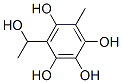 1,2,3,5-Benzenetetrol, 4-(1-hydroxyethyl)-6-methyl- (9CI) CAS#: 108192-46-7