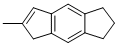 1,2,3,5-TETRAHYDRO-6-METHYL-S-INDACENE CAS#: 202667-45-6