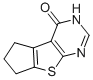 1,2,3,5-TETRAHYDRO-8-THIA-5,7-DIAZA-CYCLOPENTA[A]INDENE-4-ONE CAS#: 14346-25-9