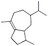 1,2,3,5,6,7,8,8a-Octahydro-1,4-dimethyl-7-isopropylazulene CAS#: 18663-48-4