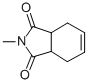 1,2,3,6-tetrahydro-N-methylphthalimide CAS#: 2021-21-8