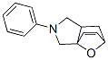 1,2,3,6,7,7a-Hexahydro-2-phenyl-3a,6-epoxy-3aH-isoindole CAS#: 17960-73-5