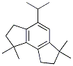 1,2,3,6,7,8-Hexahydro-1,1,6,6-tetramethyl-4-(1-methylethyl)-as-indacene CAS#: 17465-47-3