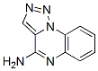 [1,2,3]Triazolo[1,5-a]quinoxalin-4-amine(9CI) CAS#: 111339-69-6
