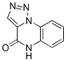 [1,2,3]Triazolo[1,5-a]quinoxalin-4(5H)-one(9CI) CAS#: 111339-86-7