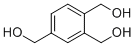 1,2,4-BENZENETRIMETHANOL CAS#: 25147-76-6