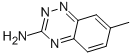 1,2,4-BENZOTRIAZIN-3-AMINE, 7-METHYL- CAS#: 27238-39-7