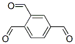 1,2,4-Benzenetricarbaldehyde CAS#: 1889-65-2