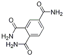 1,2,4-BenzenetricarboxaMide CAS#: 10508-39-1