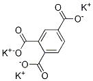 1,2,4-Benzenetricarboxylic acid tripotassium salt CAS#: 1207-54-1