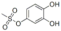 1,2,4-Benzenetriol, 4-methanesulfonate (9CI) CAS#: 101959-14-2