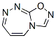 1,2,4-Oxadiazolo[5,4-c][1,2,4]triazepine(9CI) CAS#: 211996-43-9