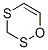 1,2,4-Oxadithiin CAS#: 290-73-3