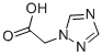 1,2,4-TRIAZOLE-1-ACETIC ACID CAS#: 28711-29-7