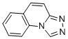 1,2,4-TRIAZOLO[4,3-A]QUINOLINE CAS#: 235-06-3