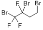 1,2,4-TRIBROMO-1,1,2-TRIFLUOROBUTANE CAS#: 2022-80-2