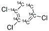 1,2,4-TRICHLOROBENZENE-UL-14C CAS#: 104810-41-5