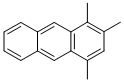 1,2,4-TRIMETHYLANTHRACENE CAS#: 20153-28-0