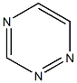 1,2,4-Triazine CAS#: 290-38-0