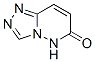 1,2,4-Triazolo[4,3-b]pyridazin-6(5H)-one CAS#: 20552-63-0