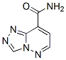 1,2,4-Triazolo[4,3-b]pyridazine-8-carboxamide(9CI) CAS#: 27427-69-6