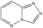 1,2,4-Triazolo[4,3-b]pyridazine CAS#: 274-83-9