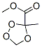 1,2,4-Trioxolane-3-carboxylicacid,3-methyl-,methylester(9CI) CAS#: 105949-86-8