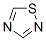 1,2,4-thiadiazole CAS#: 288-92-6