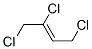 1,2,4-trichlorobut-2-ene CAS#: 2431-54-1