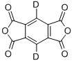 1,2,4,5-BENZENETETRACARBOXYLIC DIANHYDRIDE-D2 CAS#: 106426-63-5