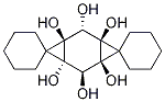 1,2:4,5-Biscyclohexylidene DL-Myo-Inositol CAS#: 104873-71-4