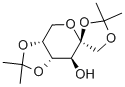 1,2:4,5-DI-O-ISOPROPYLIDENE-BETA-D-FRUCTOPYRANOSE CAS#: 25018-67-1