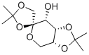1,2:4,5-DI-O-ISOPROPYLIDENE-BETA-D-PSICOPYRANOSE CAS#: 18422-54-3