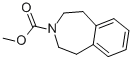 1,2,4,5-TETRAHYDRO-BENZO[D]AZEPINE-3-CARBOXYLIC ACID METHYL ESTER CAS#: 27912-16-9