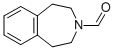 1,2,4,5-TETRAHYDROBENZO[D]AZEPINE-3-CARBALDEHYDE CAS#: 215033-43-5