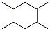 1,2,4,5-TETRAMETHYL-1,4-CYCLOHEXADIENE CAS#: 26976-92-1