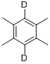 1,2,4,5-TETRAMETHYLBENZENE-3,6-D2 CAS#: 1859-01-4
