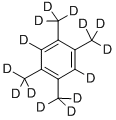 1,2,4,5-TETRAMETHYLBENZENE-D14 CAS#: 15502-50-8