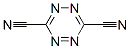 1,2,4,5-Tetrazine-3,6-dicarbonitrile CAS#: 16453-19-3