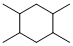 1,2,4,5-tetramethylcyclohexane CAS#: 2090-38-2