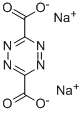 [1,2,4,5]TETRAZINE-3,6-DICARBOXYLIC ACID, DISODIUM SALT CAS#: 113631-48-4