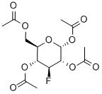 1,2,4,6-TETRA-O-ACETYL-3-DEOXY-3-FLUORO-ALPHA-D-GLUCOPYRANOSE CAS#: 20409-32-9