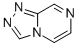 1,2,4]TRIAZOLO[4,3-A]PYRAZINE CAS#: 274-82-8